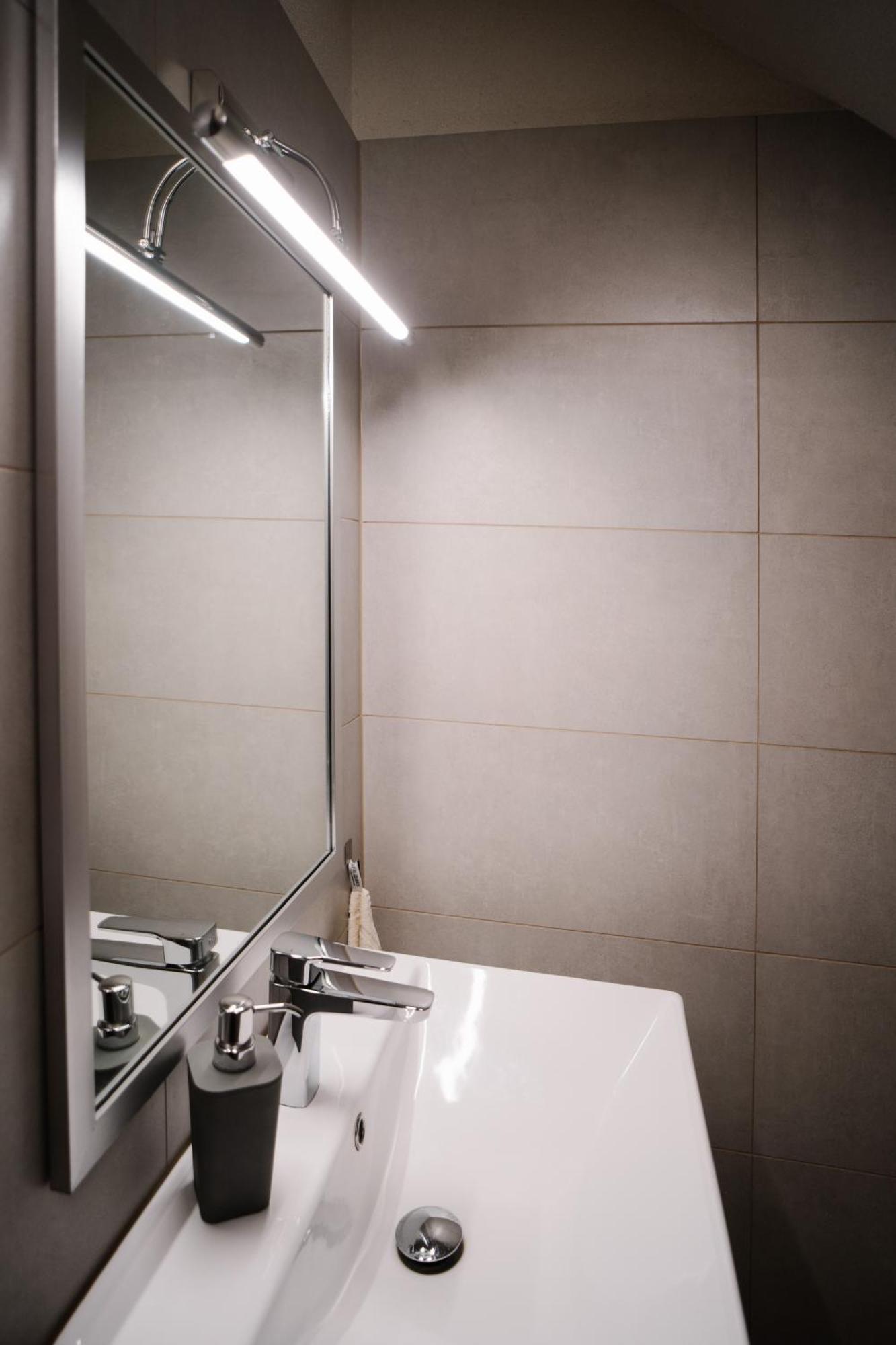 Gazdovsky Dvor B&B S Mini Wellness Bešeňová Kültér fotó