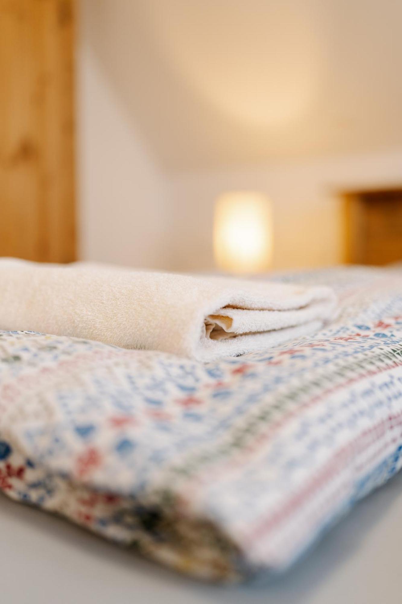 Gazdovsky Dvor B&B S Mini Wellness Bešeňová Kültér fotó
