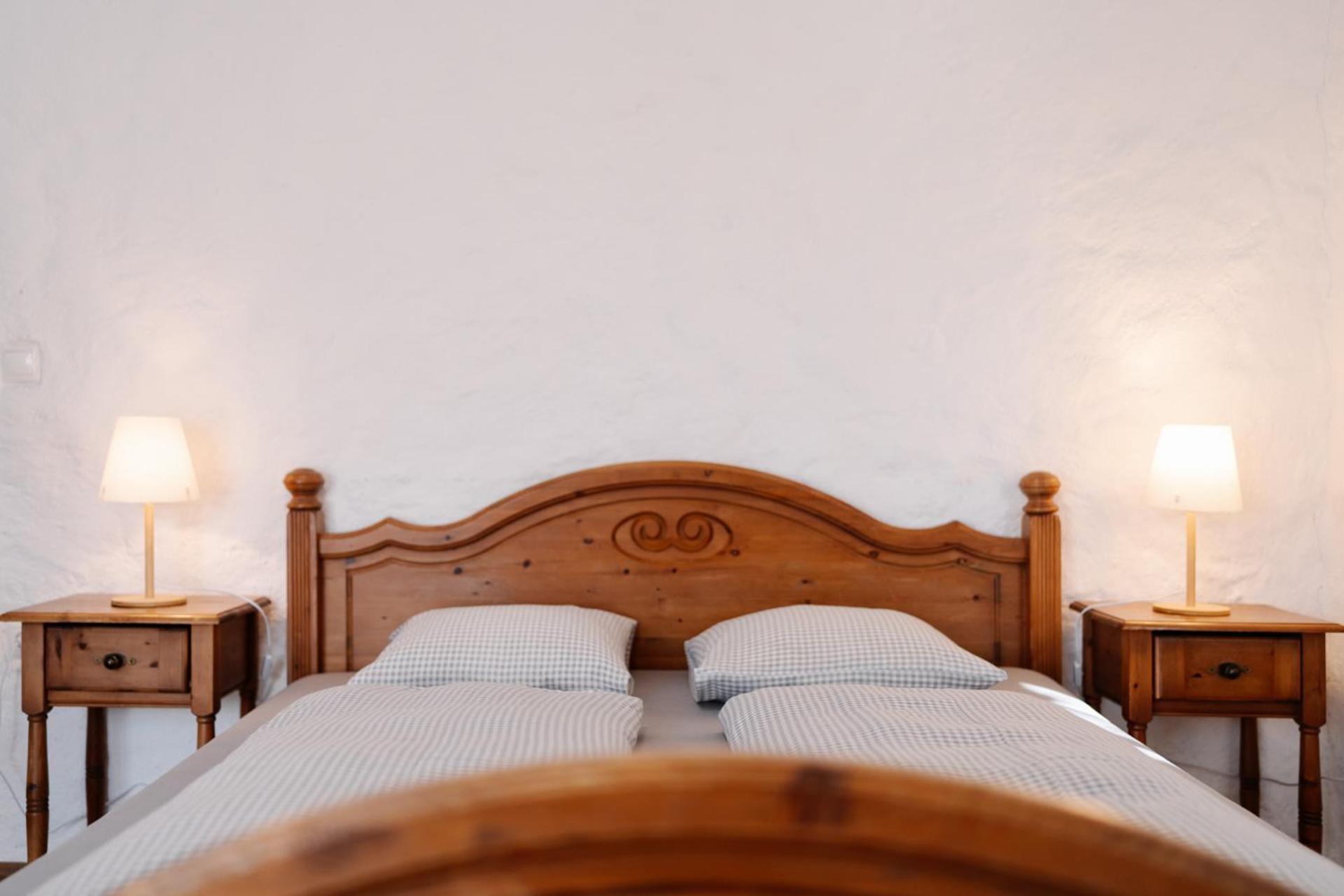 Gazdovsky Dvor B&B S Mini Wellness Bešeňová Kültér fotó