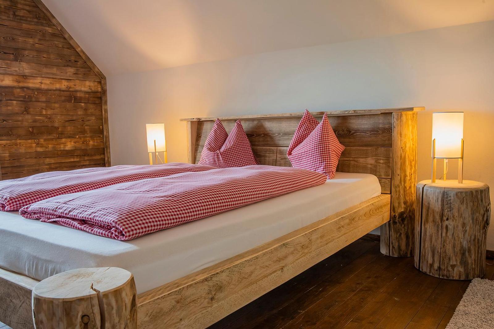 Gazdovsky Dvor B&B S Mini Wellness Bešeňová Kültér fotó