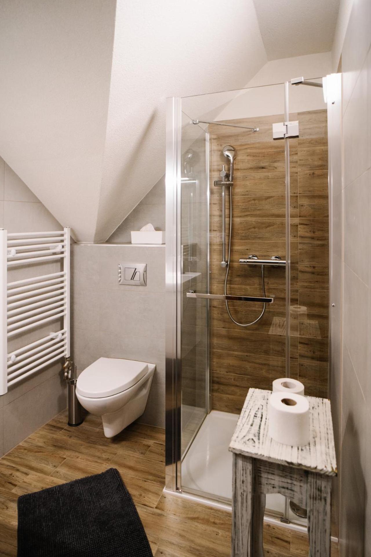 Gazdovsky Dvor B&B S Mini Wellness Bešeňová Kültér fotó
