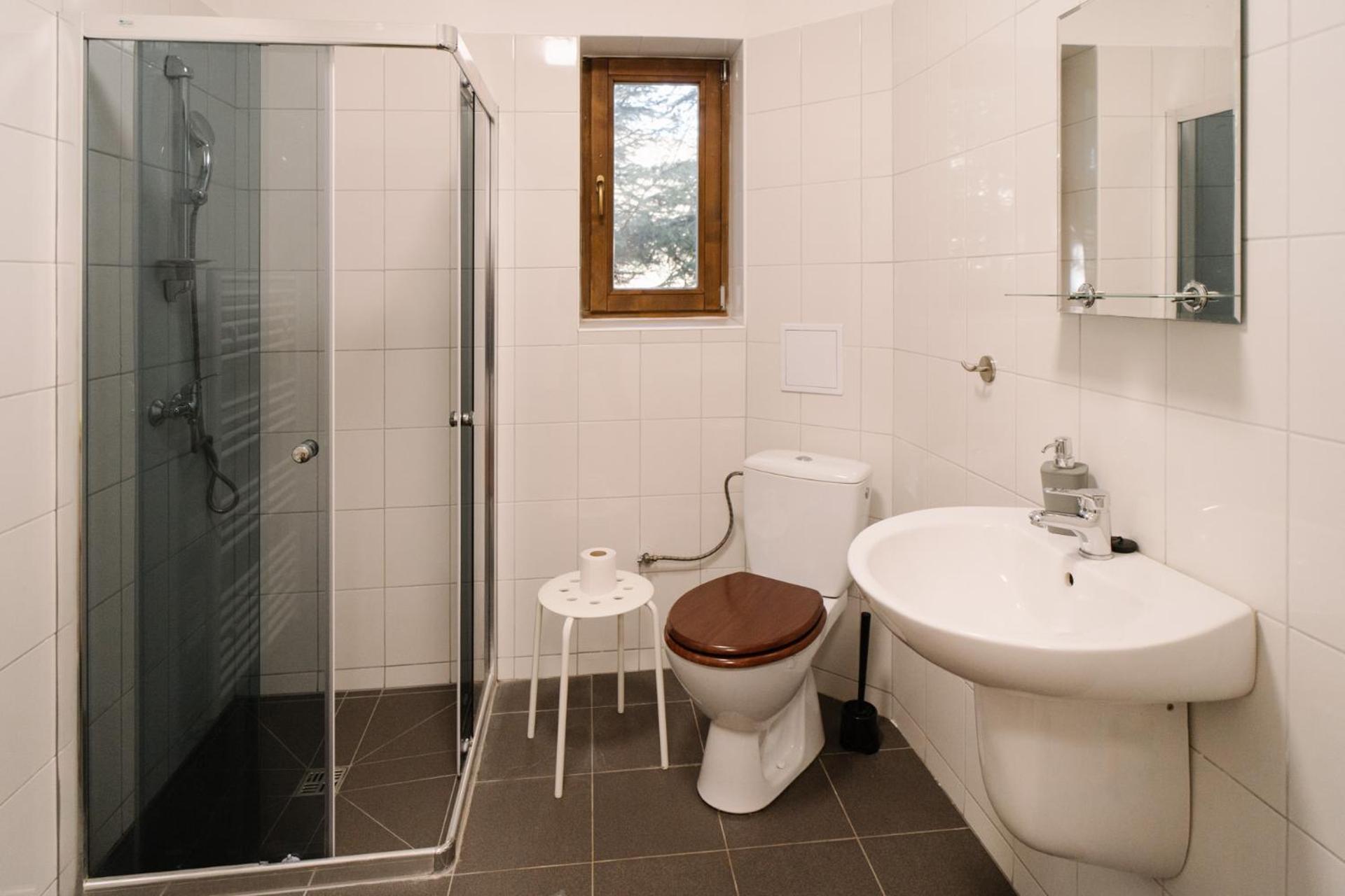 Gazdovsky Dvor B&B S Mini Wellness Bešeňová Kültér fotó